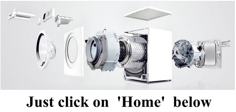 Washing Machine repair Portarlington from €60 -Call Dermot 086 8425709 by Laois Appliance Repairs, Ireland