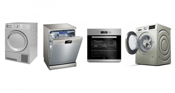Appliance Repairs Rathdowney, Durrow from €60 -Call Dermot 086 8425709 by Laois Appliance Repairs, Ireland
