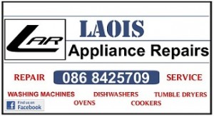 Dishwasher Repair Portlaoise, from €60 -Call Dermot 086 8425709  by Laois Appliance Repairs, Ireland