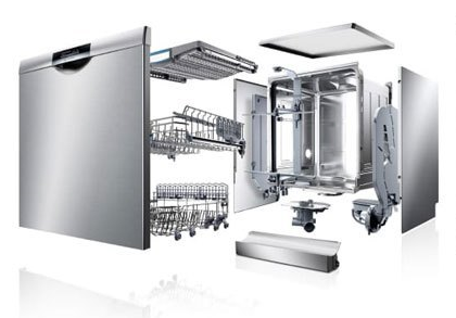 Dishwasher Repairs Newbridge, from €60 -Call Dermot 086 8425709  by Laois Appliance Repairs, Ireland